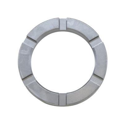 Spindle Nut 2.065 Inch I.D. Six Slots. D70 & D80 Spindle Nut 2.065 Inch Id 6 Slots Replaces 36635 Yukon Gear