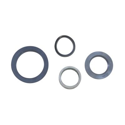 Spindle Bearing & Seal Kit For Dana 30 Dana 44 & GM 8.5 D30 D44 & 8.5 Inch Spindle Bearing Kit W/ Seals + Washer Front Replaces 706527X Yukon Gear