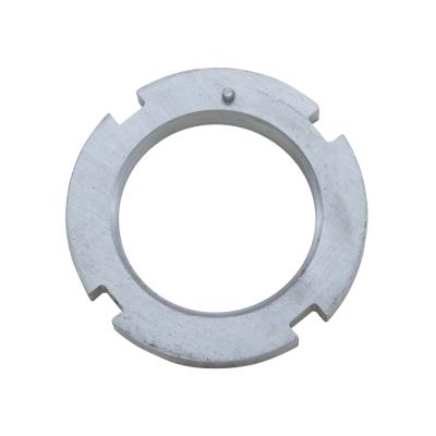 Spindle Nut For Dana 28 With Pin '92 & Down D28 Spindle Nut Inside W/Pin 92 & Down Replaces 71526X Yukon Gear