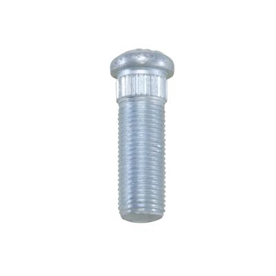 Axle Stud 1 15/32 Inch X 1/2 Inch -20 Axle Stud 1 15/32 Inch X 1/2 Inch -20 .535 Inch Knurl Yukon Gear