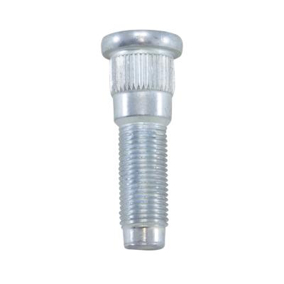 Small Parts Axle Stud Axle Stud 1-15/16 Inch X 1/2-20 .667 Inch Knurl Yukon Gear