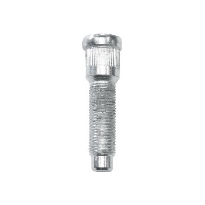 Axle Stud 2-3/16 Inch X 1/2 Inch -20 .619 Inch Knurl Axle Stud 2-3/16 Inch X 1/2 Inch -20 .619 Inch Knurl Yukon Gear