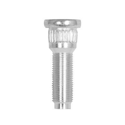 Axle Stud 1-15/16 Length 1/2-20 Thread Size Axle Stud 1/2-20 X 1-15/16 Long .684 Inch Knurl Yukon Gear