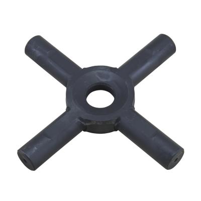 Standard Open Cross Pin Shaft For Four Pinion Design For GM 10.5 Inch 14 Bolt Truck. 14T 10.5 Inch GM Std X/Pin Shaft Cross Type For 4 Pin Design Yukon Gear