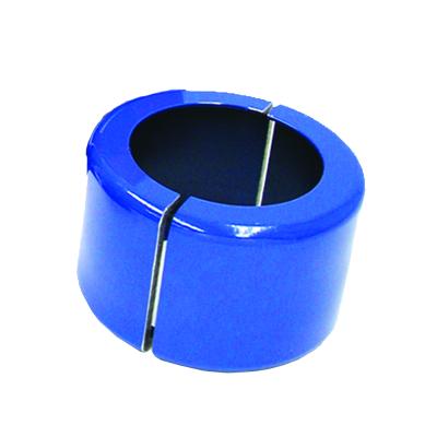 Medium-Sized Clamshell For Carrier Bearing Puller No Retrn Meduim Blue Clamshells(2 Sides) Diff Puller Yukon Gear