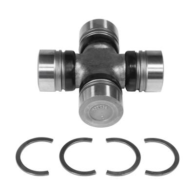 1310 Series U-Joint For Dana 44 Dana 30 And GM 8.5 Differentials 1310WJ Lifetime Axle U/Joint D44 GM 8.5 D30 1.188 Inch x 2.188 Inch Isr W/O ZERK Yukon Gear