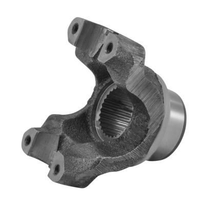 Replacement Yoke For Dana 44-HD 60 And 70 With A 1310 U/Joint Size D44HD (D44-HD Only) D60 & D70 1310 Strap Pinion Yoke 29 Spline Yukon Gear
