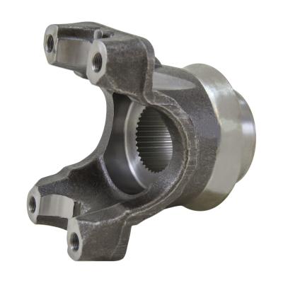 Replacement Yoke For Dana 80 With A 1480 U/Joint Size. D80 Pinion Yoke 1480 Strap Design Yukon Gear
