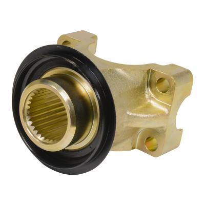 Yy F10.25L-1350U Differential End Yoke - Gear & Axle - Ford F-250/F-350 Super Duty Yukon Gear