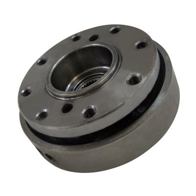 Pinion Flange For 2011-2015 Ford 10.5 10.5 Inch Ford Pinion Flange W/ Balancer 37 Spline '11-'15 F250/ F350/F450 Superduty Yukon Gear