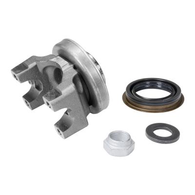 Yoke For GM 8.6 Differential 8.6 Inch Yoke '09&Up GM 1355 Yukon Gear