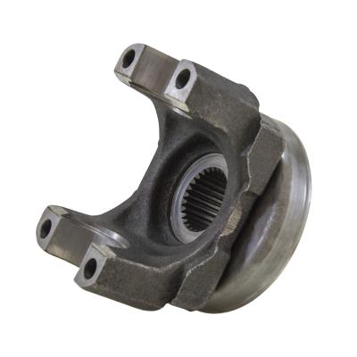 Yoke For 8 Inch GM (Mech 3R) GM 7.5 7.625 Inch 8.0 Inch Mech 3R Pinion Yoke Yukon Gear