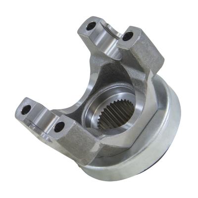 Yoke For GM 9.5 Inch With A 1350 U/Joint Size 8.6 Inch 9.5 Inch Pinion Yoke 1350 - 1355 Series 99 & Down Strap Yukon Gear