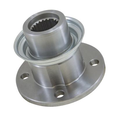 Yoke For Nissan M205 Front M205 06+Titan Front 24 Spline Pinion Flange 2.9 Inch Tall 4 Hole Nissan Yukon Gear