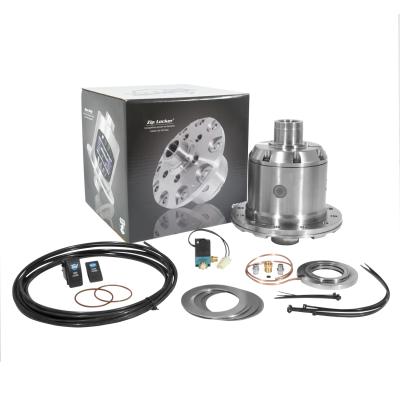 Zip Locker For Ford 10.25 Inch & 10.5 Inch Full Float Only. 10.25 Inch Ford 35 Spline Zip Locker ( With Full Float Axles Only) Yukon Gear