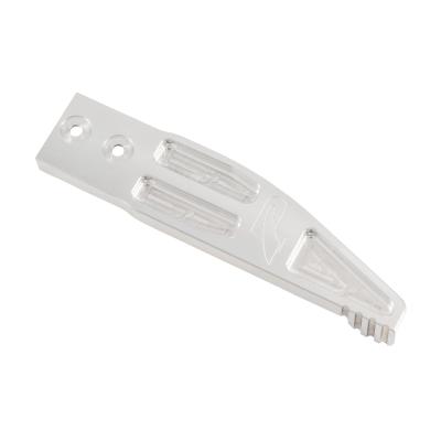 Billet Hood Release Latch 2020 and Later GM 2500/3500 - Raw Pacific Performance Engineering