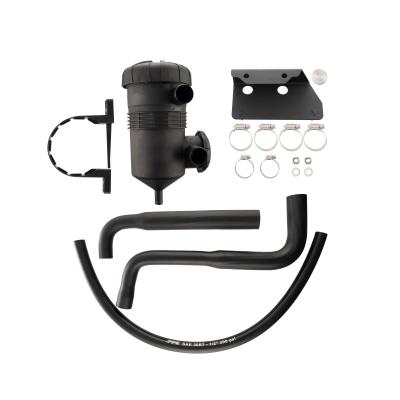 19-23 RAM 1500 3.0L EcoDiesel Crankcase Ventilation Oil/Water Separation Kit Pacific Performance Engineering