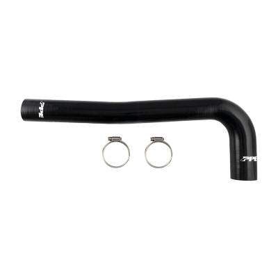 03-10 RAM 5.9/6.7L Cummins Upper Coolant Hose Kit-Black Pacific Performance Engineering