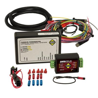 BrakeLoc w/Converter Control 1995-2003 Ford 7.3L Automatic Trans BD Diesel