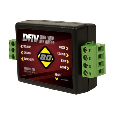 BrakeLoc w/Converter Control 1995-2003 Ford 7.3L Automatic Trans BD Diesel