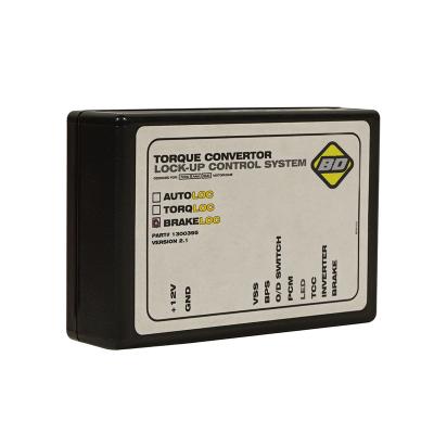 BrakeLoc w/Converter Control 1995-2003 Ford 7.3L Automatic Trans BD Diesel