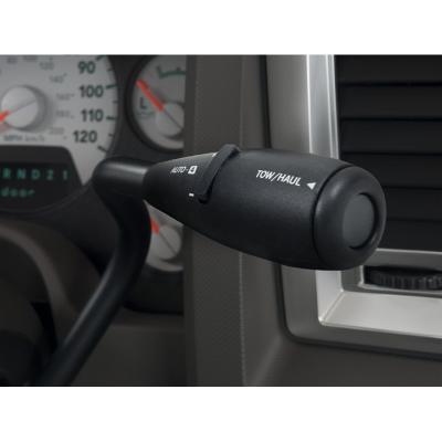 48RE TapShifter comes with Valve Body Dodge 2003-2007 Button Gear Selection BD Diesel