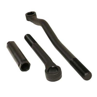 Dodge Track Bar Kit 1994-2002 Ram 2500/3500 4WD (Gas/Diesel) BD Diesel