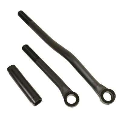 Dodge Track Bar Kit 1994-2002 Ram 2500/3500 4WD (Gas/Diesel) BD Diesel