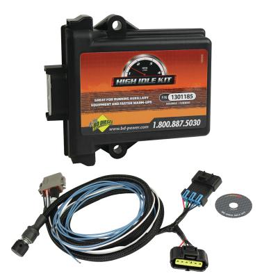 High Idle Kit Dodge 5.9L Cummins 2005-2006 CR BD Diesel