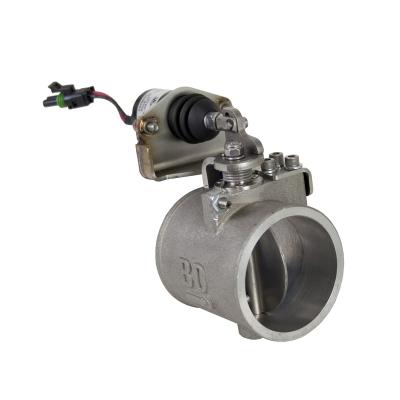 Positive Air Shut-Off (Manual Controlled) Dodge 2003-2007 5.9L Cummins 2500/3500 BD Diesel