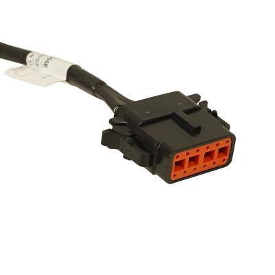 E-PAS Positive Air Shut-Off 2016-2023 2.8L Canyon/Colorado BD Diesel