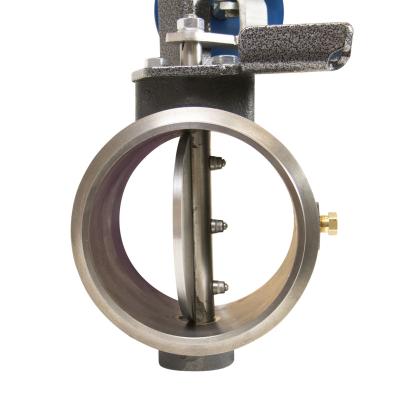 Exhaust Brake 1994-1997 Ford 7.3L Power Stroke Van/Truck Remote Mount / Vacuum Actuated BD Diesel