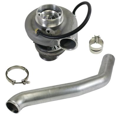 Super B 600 SX-E S364.5 Turbo Kit Dodge 1994-2002 5.9L Ram 2500/3500 BD Diesel
