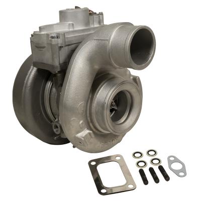 6.7L Cummins Turbo Stock Replacement Dodge Ram 2007.5-2012 Pick-up HE351 BD Diesel