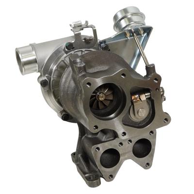 Turbo Duramax LB7 Chevy/GMC 2001-2004 6.6L (Non-California Spec) BD Diesel