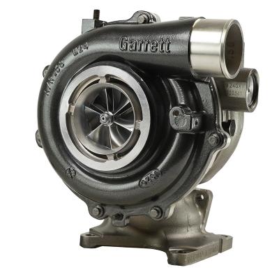 Duramax Screamer Turbo Chevy 2004.5-2010 LLY/LBZ/LMM 2500/3500 Silverado/Sierra /Express/Savana BD Diesel