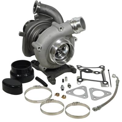 Iron Horn 6.7L Power Stroke Turbo Kit 364SXE/76 Ford 2011-2014 F-250/F-350 BD Diesel
