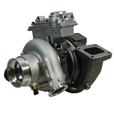 Heavy Duty Turbo HE451VE Cummins ISX15/CM2350 EPA10/13 BD Diesel