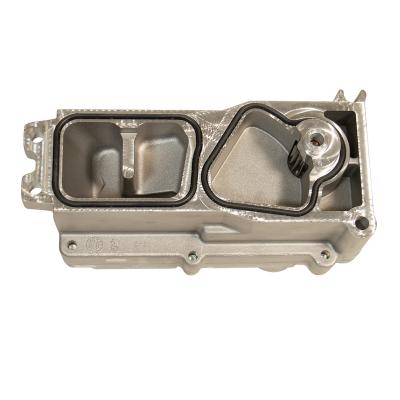 HE351 Turbo Actuator Dodge Ram 2007.5-2012 6.7L Cummins BD Diesel