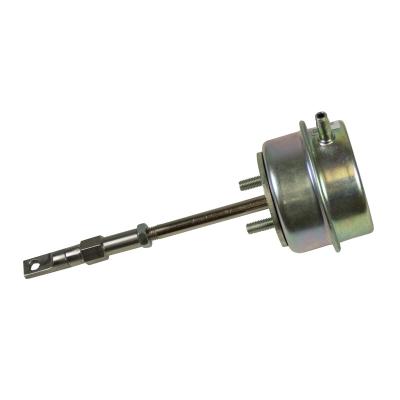 Turbo Boost Control Adjustable Wategate Kit Dodge HX35 Turbo 1999-2002 Manual Trans / 1999 Auto Trans BD Diesel