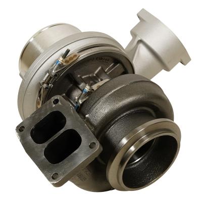 High Power Heavy Duty Turbo S400 78/96 1.32 Non-WasteGated T6 CAT 3406E 1993-1998 / C15 Non-ACERT 1999-2003 BD Diesel