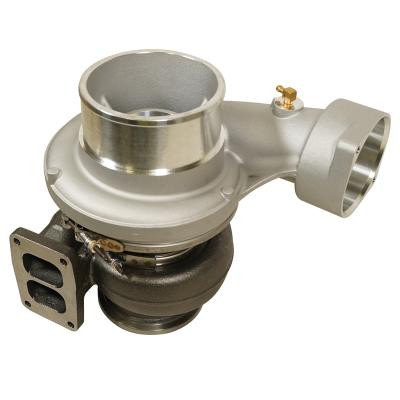 High Power Heavy Duty Turbo S400 78/96 1.32 Non-WasteGated T6 CAT 3406E 1993-1998 / C15 Non-ACERT 1999-2003 BD Diesel