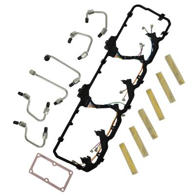 Injector Install Kit Dodge 6.7L Cummins Common Rail 2007-2018 Dodge Ram 2500/3500/4500/5500 BD Diesel