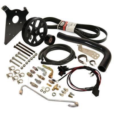 Venom Dual CP3 Install Kit c/w Controller (w/o Pump) Dodge 2005-2009 Cummins 5.9L/6.7L BD Diesel