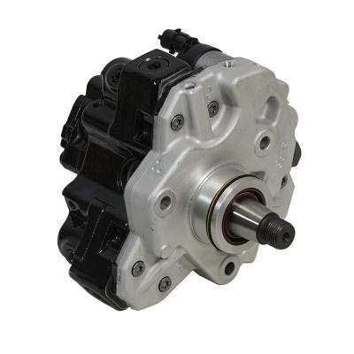 Venom CP3 Conversion Kit c/w Standard Pump Silverado/Sierra Duramax 6.6L 2011-2016 2500/3500 BD Diesel