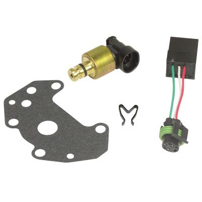 Pressure Transducer Upgrade Kit Dodge 2000-2007 47RE / 48RE / 46RE / 44RE / 42RE Trans Diesel/Gas BD Diesel
