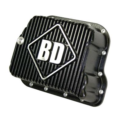 Dodge Deep Sump Trans Pan 1989-2007 727/518/47RH/47RE/48RE Gas/Diesel BD Diesel