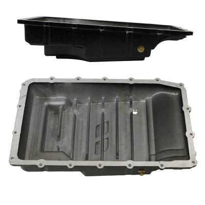 Ford Deep Sump Tranmission Pan 10R60 / 10R80 2017-2024 2.7 / 3.5 / 5.0 and 2018-2021 3.0 BD Diesel