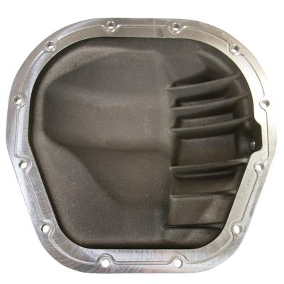 Differential Cover Rear Sterling 12-10.25/10.5 w/Single Rear Wheel Ford 1989-2016 F250/F350 2017-2024 F250 BD Diesel
