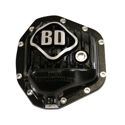Differential Cover Rear Dana 70 Dodge 1981-1993 2500/3500 and 1994-2002 2500 Auto BD Diesel